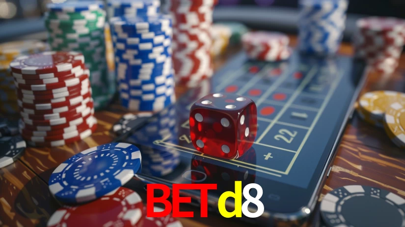 betd8 bet