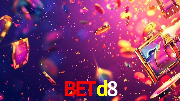 Torneios betd8