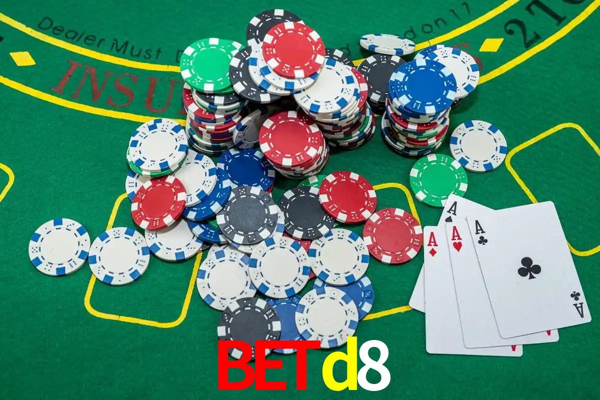 Estatísticas Esportivas betd8