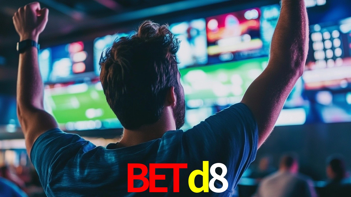 bet d8