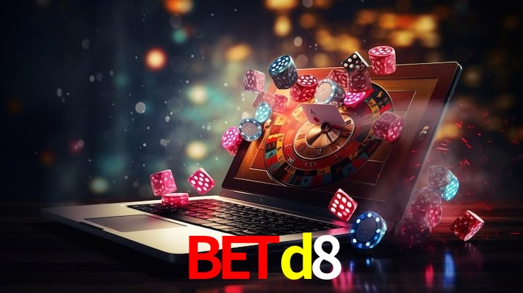 Bônus Diários betd8