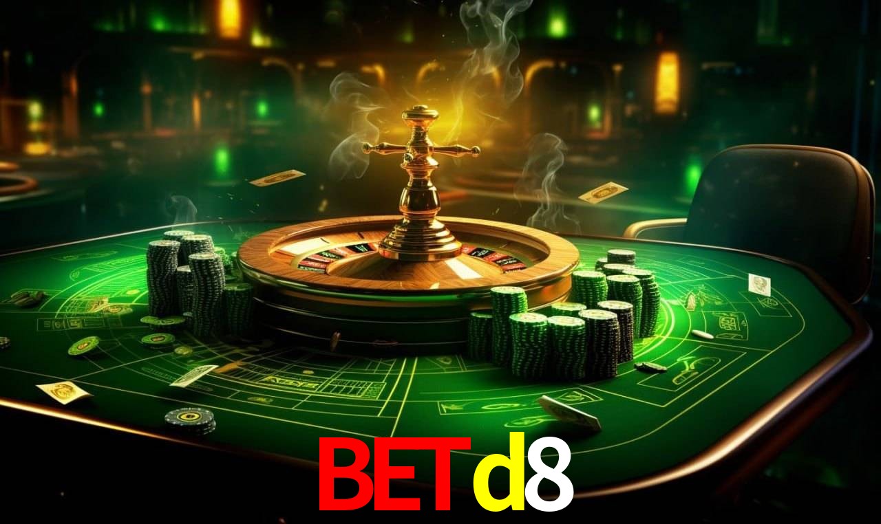 Programa VIP betd8