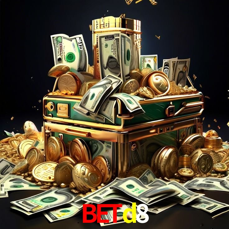 Jogos de Slot betd8