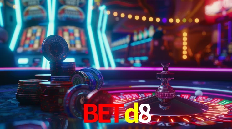 Casino VIP betd8