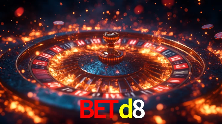 betd8: Jogos de Caça-Níqueis-Altas Recompensas, Roleta-Velocidade, Blackjack-Desafios Máximos