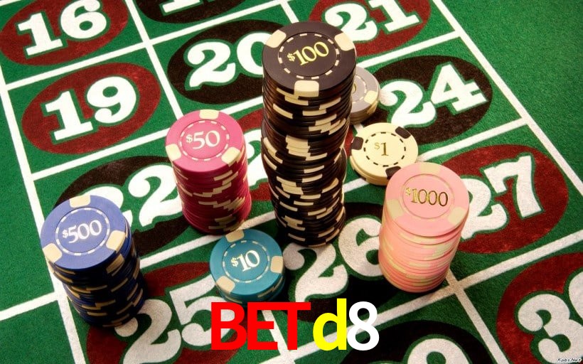Diretório de Jogos betd8