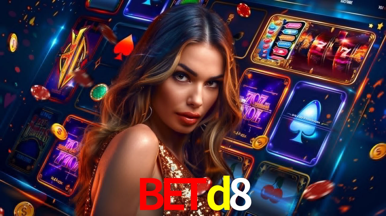 Jogos Exclusivos betd8