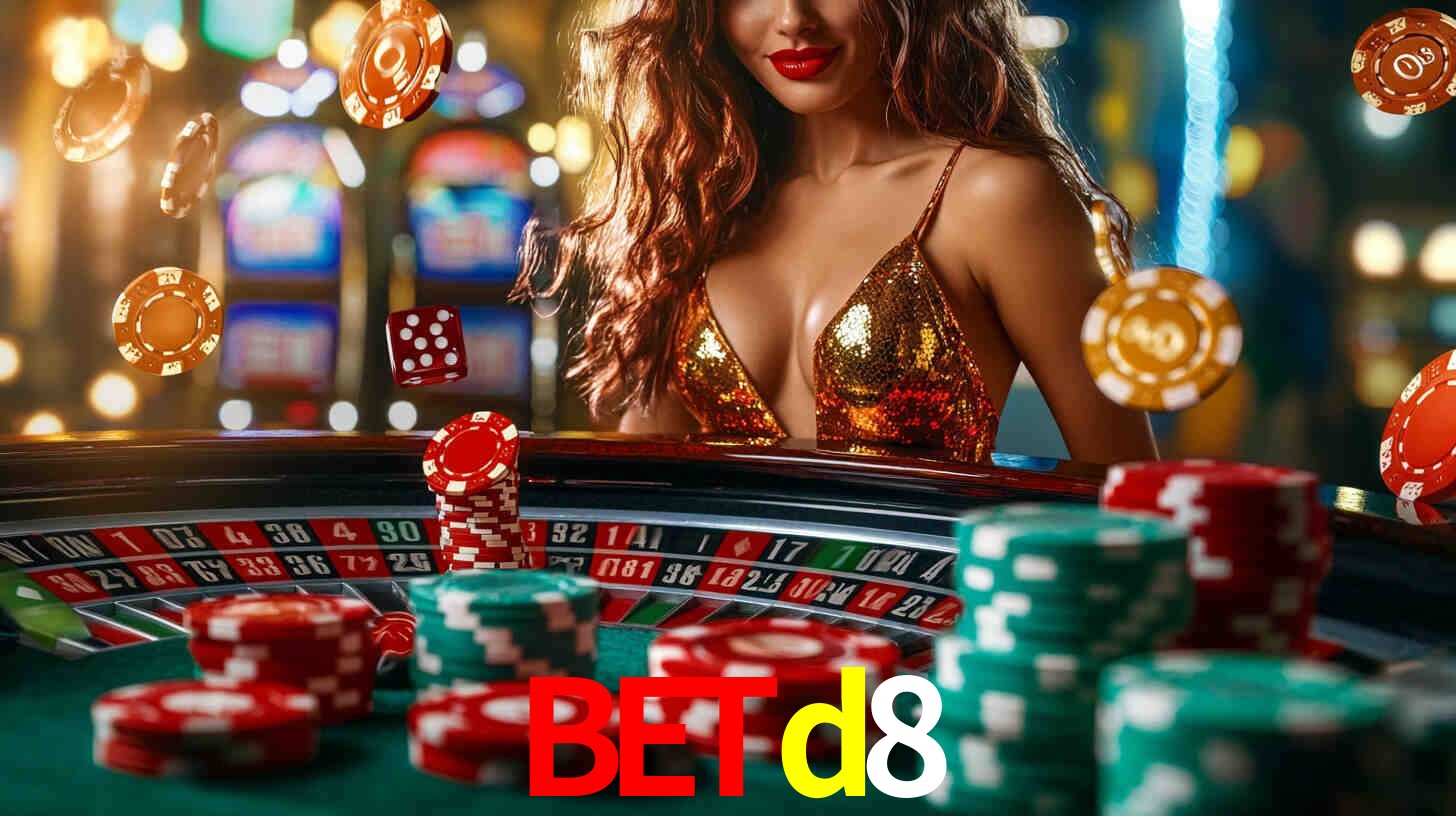 betd8,bet d8