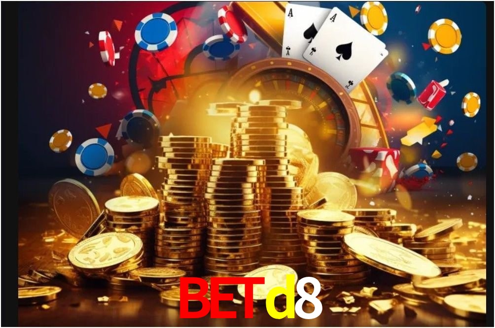 Mesa de Blackjack betd8